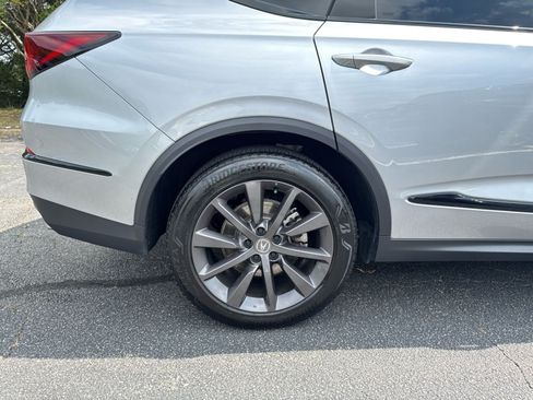 Used 2025 Acura MDX A-Spec AWD/4WD image 31
