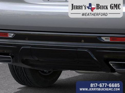New 2026 Buick Enclave Sport Touring w/ Power Package FWD image 16