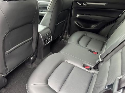 New 2025 MAZDA CX-5 AWD 2.5 S w/ Select Package image 13