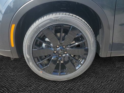 New 2026 Mitsubishi Outlander LE AWD/4WD image 9