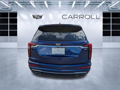 Used 2024 Cadillac XT6 Premium Luxury w/ LPO, Floor Liner Package image 5