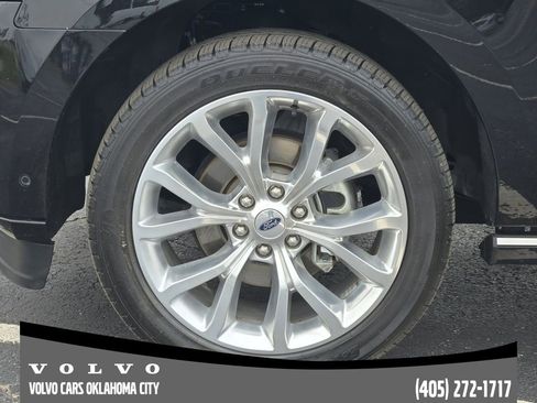 Used 2019 Ford Expedition Platinum AWD/4WD image 11