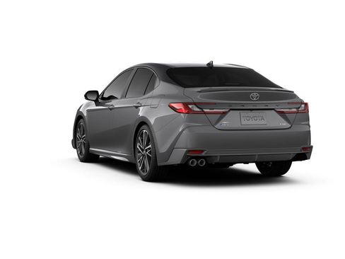 New 2026 Toyota Camry XSE image 26