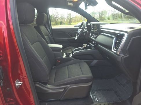 Certified 2025 GMC Canyon Elevation w/ Convenience Package image 29