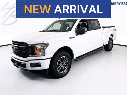 Used 2019 Ford F150 XLT w/ Equipment Group 302A Luxury