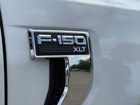 Used 2024 Ford F150 XLT w/ Equipment Group 302A MID AWD/4WD image 59