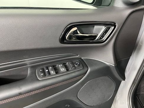 Used 2026 Dodge Durango GT image 16