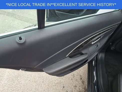 Used 2014 Buick LaCrosse Leather image 29