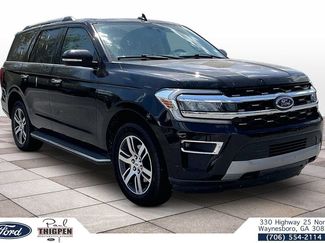 Certified 2023 Ford Expedition Limited AWD/4WD video 1