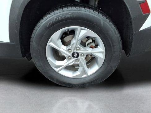 Used 2024 Hyundai Tucson SE AWD/4WD image 11
