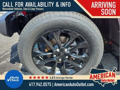 Used 2022 Jeep Wrangler Unlimited Sahara w/ Cold Weather Group AWD/4WD image 15