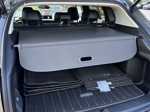 Certified 2025 MAZDA CX-50 AWD 2.5 S w/ Weather Package image 58