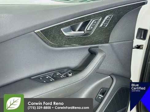 Used 2023 Audi Q7 3.0T Premium Plus image 21