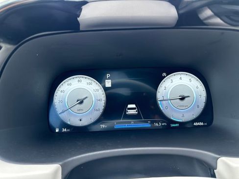 Used 2024 Hyundai Palisade Limited image 14