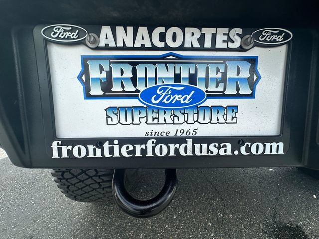Used 2023 Ford Bronco Badlands AWD/4WD image 25
