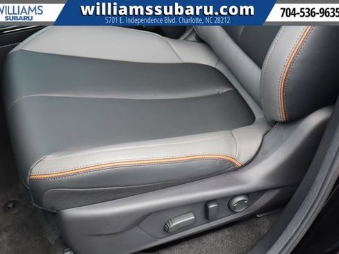 New 2026 Subaru Forester Sport w/ Onyx Edition AWD/4WD image 11