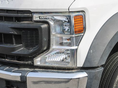 Used 2021 Ford F450 XL w/ Power Equipment Group RWD image 10