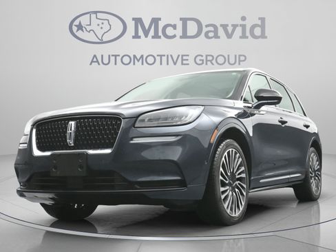 Used 2022 Lincoln Corsair Reserve w/ Equipment Group 201A AWD/4WD image 20