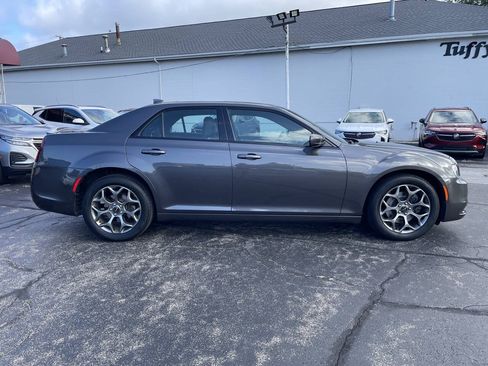 Used 2016 Chrysler 300 S AWD/4WD image 8
