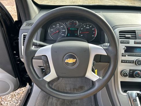 Used 2008 Chevrolet Equinox LS image 12