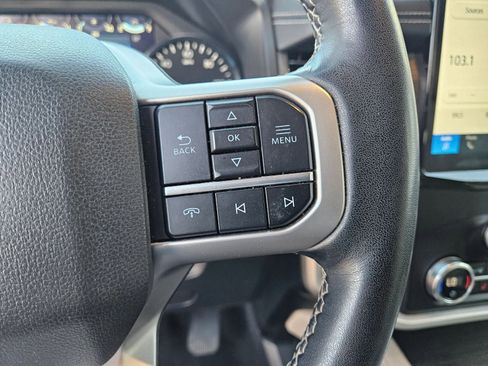 Used 2024 Ford Expedition Max Limited image 13