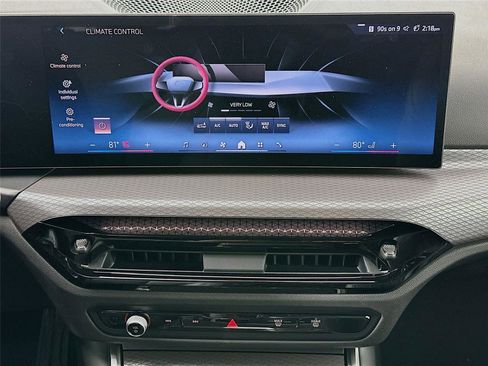 New 2026 BMW 330i xDrive 330i NA xDrive w/ M Sport Package image 16