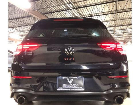 Used 2024 Volkswagen GTI S image 14