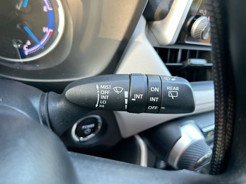 Certified 2024 Toyota RAV4 XLE w/ Convenience Package AWD/4WD image 20