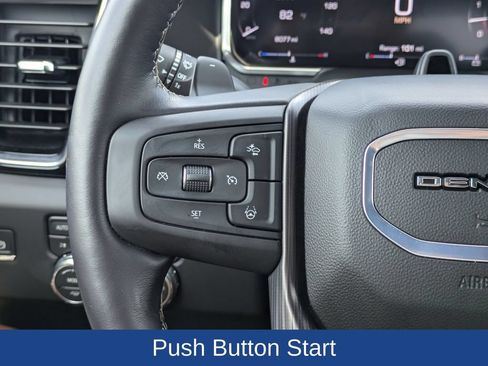Used 2026 GMC Sierra 1500 Denali Ultimate AWD/4WD image 26