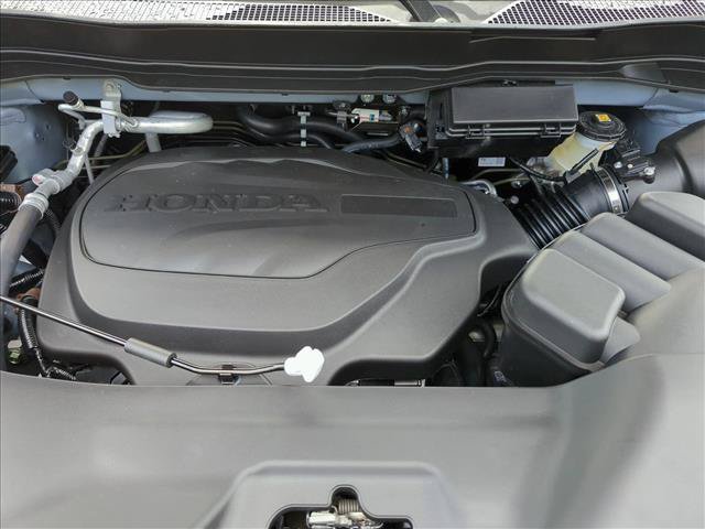 Used 2026 Honda Ridgeline Sport image 16