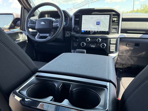 New 2026 Ford F150 XLT AWD/4WD image 25
