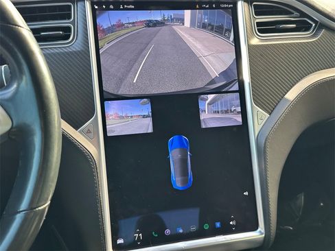 Used 2016 Tesla Model S 90D image 25