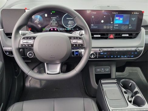 New 2026 Hyundai Ioniq 5 SEL image 4