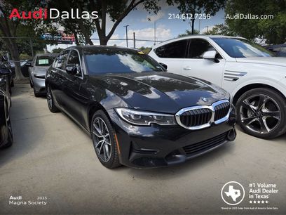 Used 2019 BMW 330i xDrive Sedan w/ Convenience Package