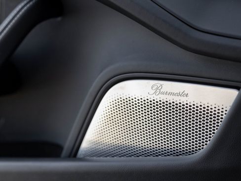 Used 2024 Porsche Taycan GTS image 21