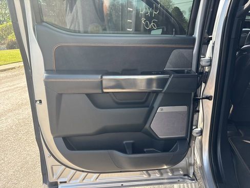 Used 2021 Ford F150 Platinum image 18