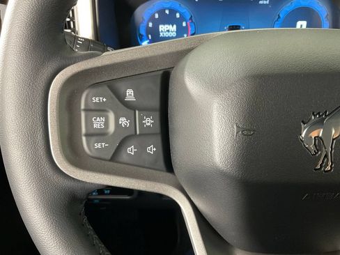 New 2026 Ford Bronco Outer Banks AWD/4WD image 24