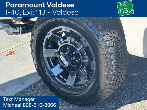 Used 2024 Ford F350 Lariat w/ Lariat Ultimate Package image 27