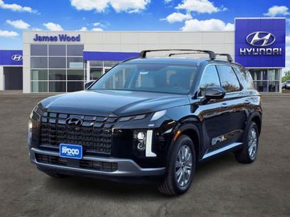 Used 2025 Hyundai Palisade SEL