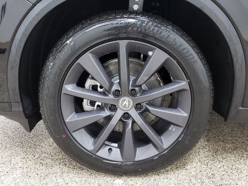 New 2026 Acura MDX A-Spec image 12