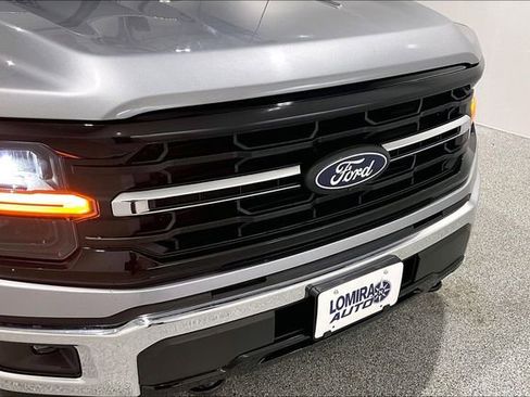 Used 2024 Ford F150 XLT w/ Tow/Haul Package image 34