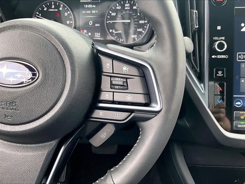 New 2026 Subaru Forester Limited image 15