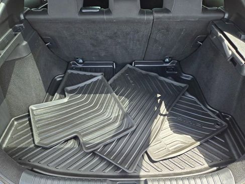 Used 2018 Honda Civic Sport image 9