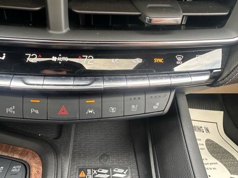 Used 2025 Cadillac CT5 Premium Luxury w/ Technology Package image 30