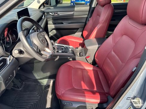 Used 2023 MAZDA CX-5 Carbon Edition AWD/4WD image 28
