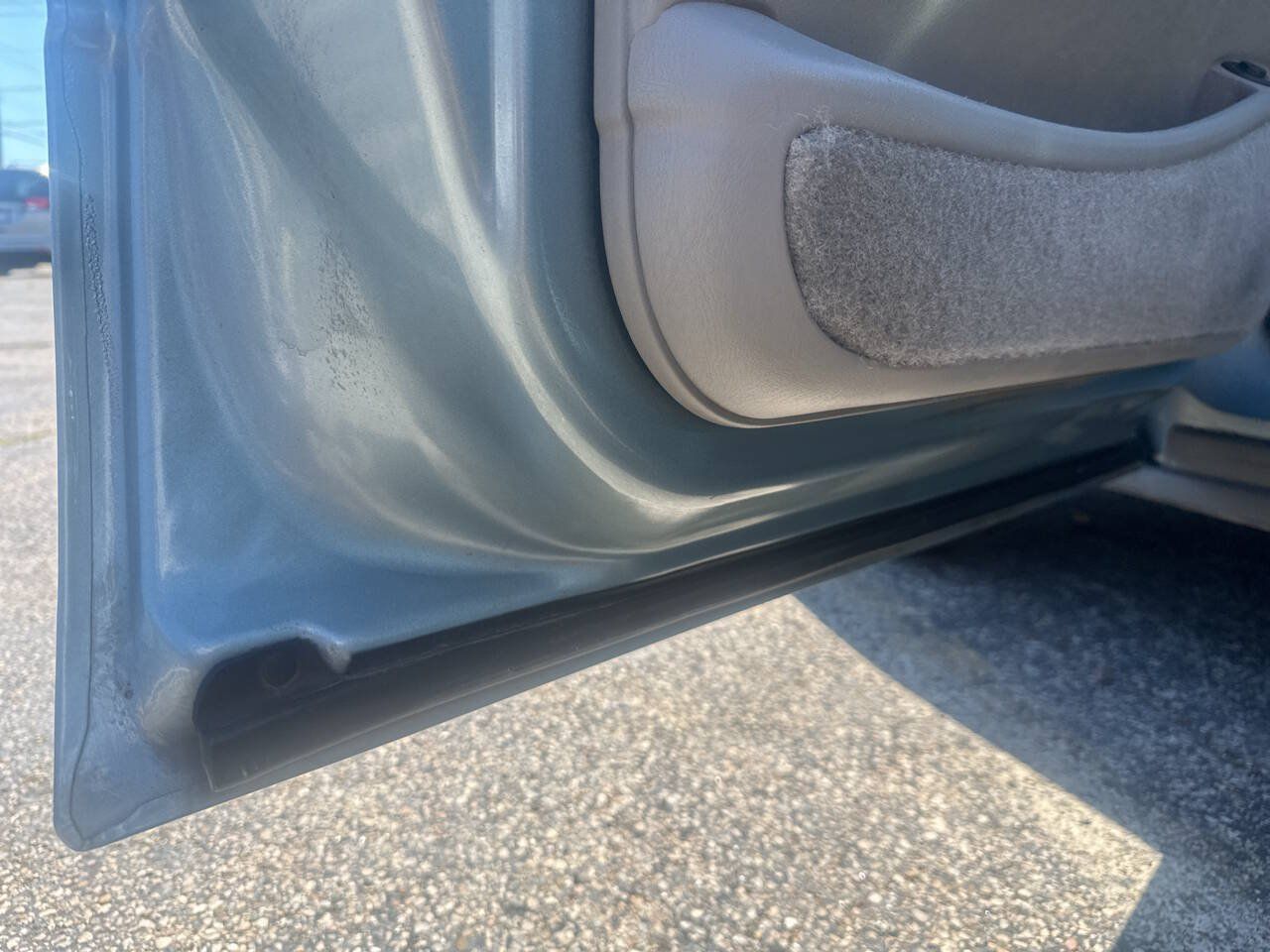 Used 2003 Buick Le Sabre Limited FWD image 23