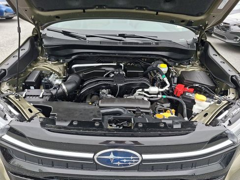Used 2026 Subaru Forester Touring AWD/4WD image 27