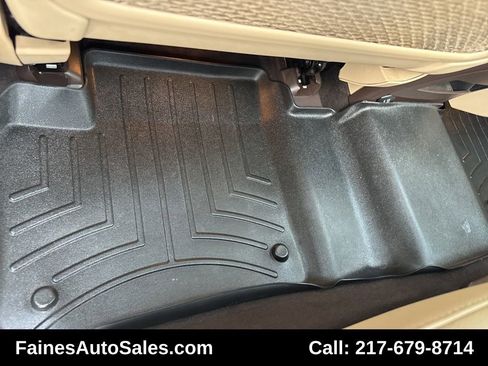 Used 2018 Mercedes-Benz GLS 450 4MATIC image 46
