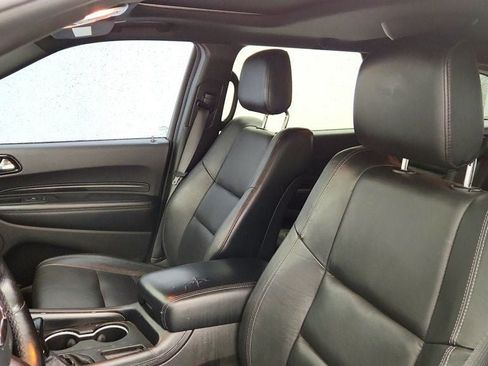 Used 2021 Dodge Durango GT AWD/4WD image 18