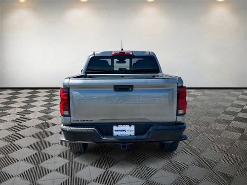 New 2026 Chevrolet Colorado Z71 w/ Technology Package AWD/4WD image 4